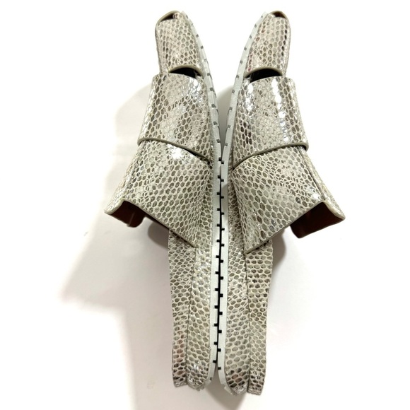 New L’Amour Des Pieds Tarius Slip On Mules - Picture 5 of 9